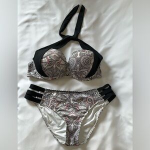 La Vie en Rose - Bikini 👙 Size M